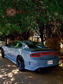 دودج تشارجر